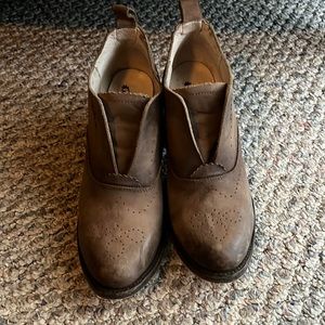 Freebird “Sadie” boots